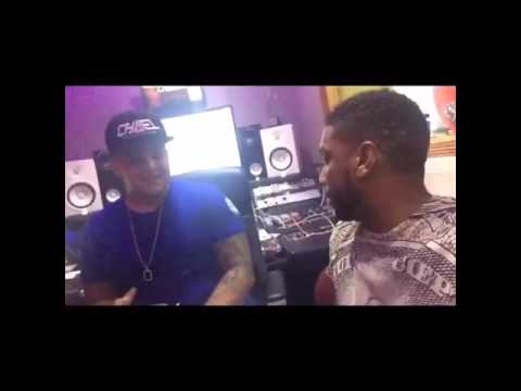 Black Jonas Pont ft Paramba 2016