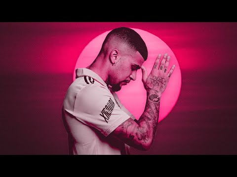DEANDRE'S WORLD | Music, Meditation & the World Cup