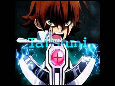 Akame Ga Kill Ost Adramelech (Extended)