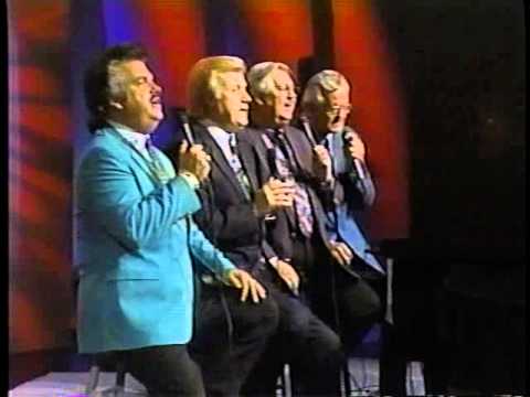 J D Sumner & the Stamps  1993  Sweet, Sweet Spirit