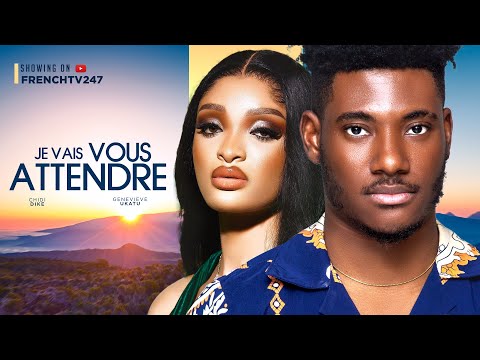JE VAIS VOUS ATTENDRE - GENEVIEVE UKATU, CHIDI DIKE