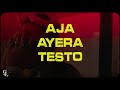 Aja Ayera Testo - Gwala ft @purplemusic111 ( OFFICIAL MUSIC VIDEO)