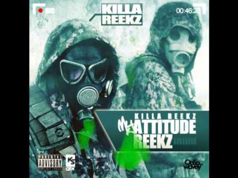 Skitz Killa Reekz - Surfing