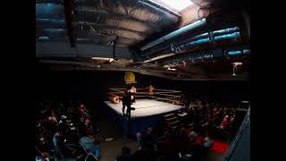 Download lagu MONEYPOWERRE$PECT Vs The Honor Society @ East Bay Pro-Wrestling mp3