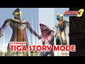 Ultraman FE3 Ultraman Tiga Story Mode 1080p HD