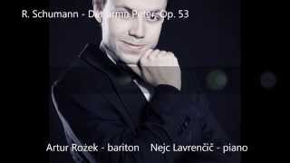 R. Schumann - Der arme Peter, Op.53 (H. Heine)