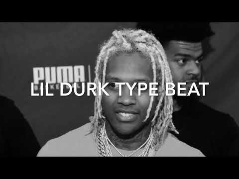 [FREE] LIL DURK x LIL LOADED x NLE CHOPPA | TYPE BEAT | TRAP BEAT