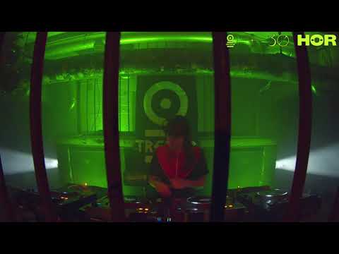 Tresor 30 feat. Hardwax Live from the Vault - Elke / August 7 / 4pm-5pm