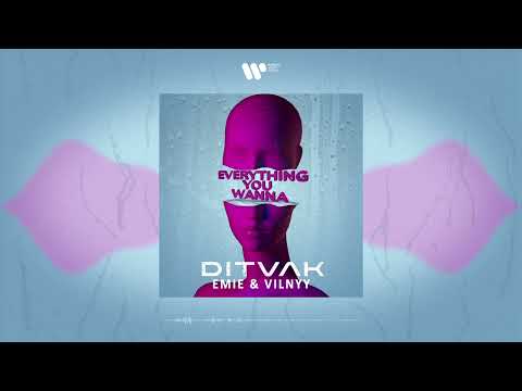 DITVAK, Emie, VILNYY - Everything You Wanna