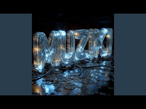 MUZIKI feat. BAQABO (VoodooChild Mix)