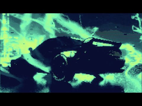 Chris Andrew - DESPUES DE LAS 2 | OCHO (Visualizer)