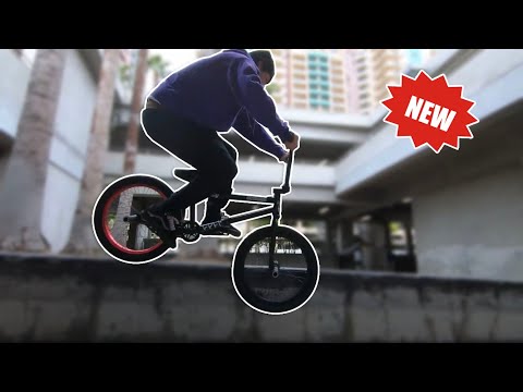 FINALLY A BMX VLOG