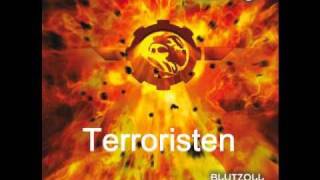 Funker Vogt - Terroristen