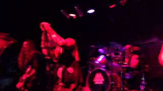 Sargeist &quot;black treasures of melancholy&quot;