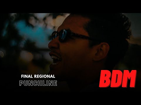 BIG MIND vs BOIKIDO - 4tos de final | final regional #BDM #punchline 2022