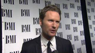 Brian Tyler Interview - The 2011 BMI Film/TV Awards