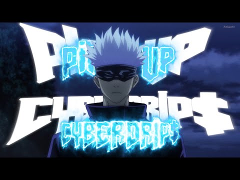 CYBERDRIP$ - Pipe Up (ft. Nomad Blue)