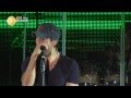 Enrique Iglesias In Concert Starlite Festival ...