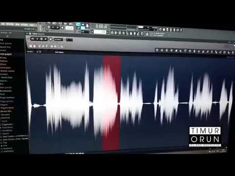 Timur orun taze remix gaty gowy