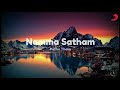 Namma Satham - Pathu Thala | Lyrics | Tamil Lyric