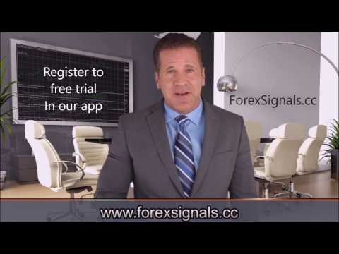 Forex Signals - Forex Strategy