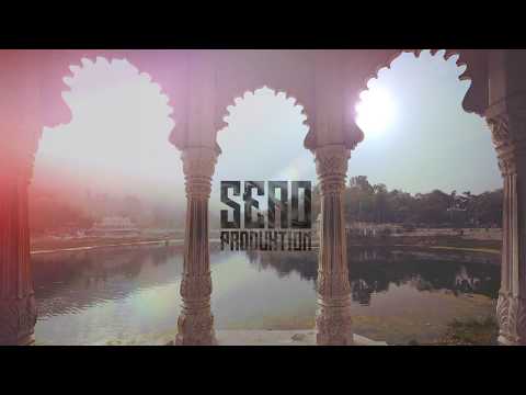 Oriental Indian Voice  Rap Beat Instrumental - ► Kajal ◄ - Prod by Sero