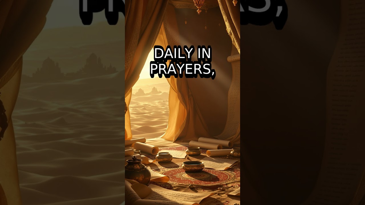 Not One Letter Changed In 1400 Years