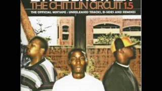 Little Brother - The Way You Do It (Nicolay Remix)