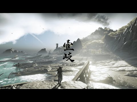 Ghost of Tsushima Walkthrough Part 22 IKI ISLAND [1440p] | [60FPS] | [No Commentary]