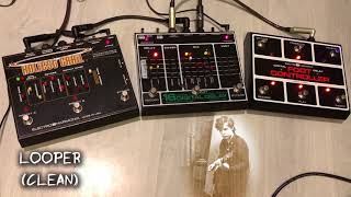 Electro-Harmonix 16 Second Digital Delay - What To Know Electro-Harmonix 16 Second Digital Delay - What To Know