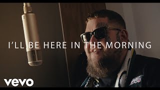 Rag&#39;n&#39;Bone Man - I&#39;ll Be Here In the Morning (Live from Larch Studios)
