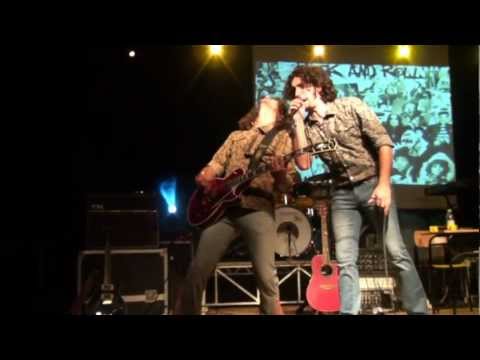 video frame placeholder