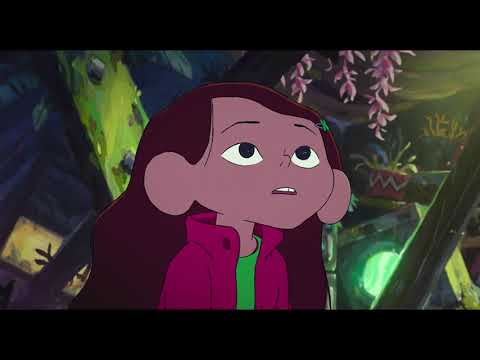 Maman pleut des cordes - Bande Annonce [VF]