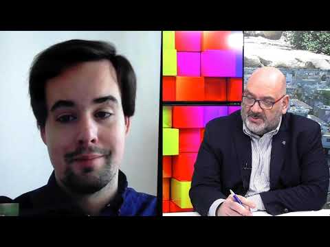 PIRKADAT Breuer Péterrel: Szabó Barnabás