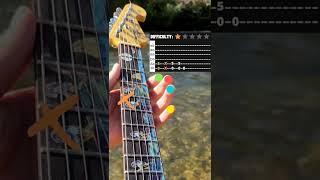 Alice in chains - Man in the box (Guitar tutorial)