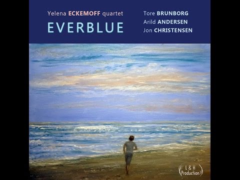 Everblue CD trailer