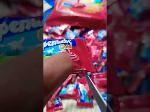 #kidsvideo#alpenliebe#toffee#candy