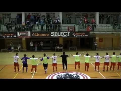 BENAGO: FC Benago Zruč n. S. -- Bohemians 1905 5:4 (2:0)