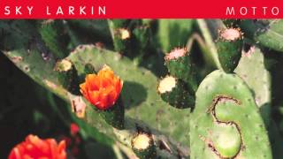 Sky Larkin - 'Loom' (Official Audio)