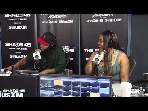 ILL CONSCIOUS DESTROYS THIS FREESTYLE! The Punchline Academy On Shade 45