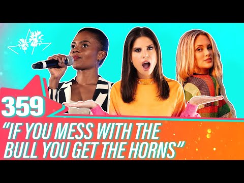 Ep 359 | “if you mess with the Bull you get the horns”