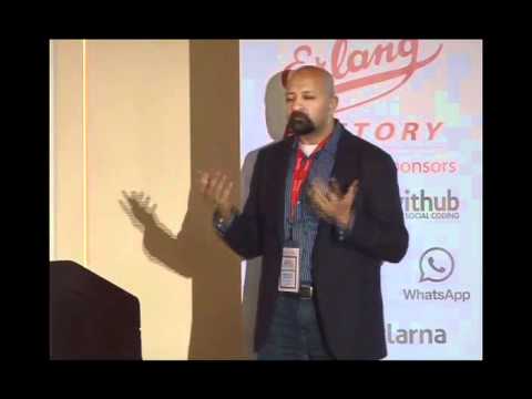 Your business depends on your customers - keeping them in the loop: Mahesh Paolini-Subramanya