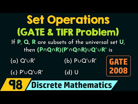Introduction to Discrete Mathematics