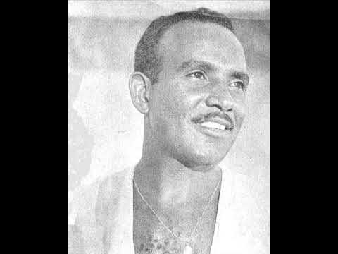 Joseito Mateo - Merenguero hasta la tambora.