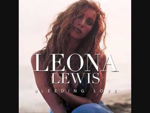 Leona Lewis -   Bleeding Love (D Face Bootleg Remix)