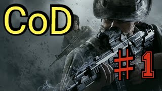 いつになったら失敗はなくなるんだろう？【CoD実況】