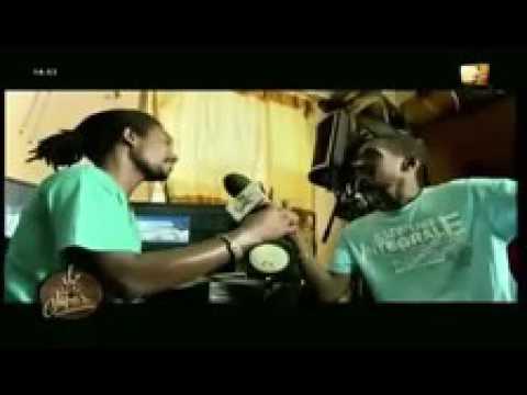 Aaru mbed du jeudi 06 octobre 2016 avec pape sidy fall