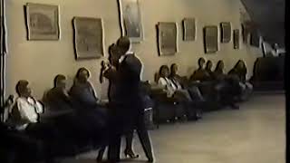 Mingo & Esther Pugliese - Pablo Pugliese