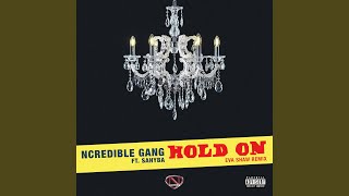 Hold On (Eva Shaw Remix)