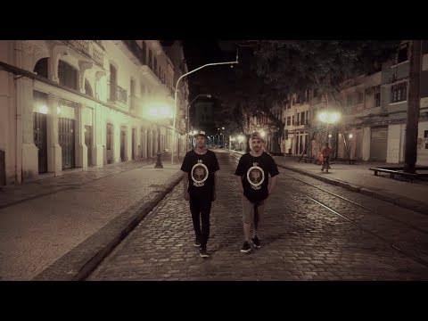 Dh feat. Rap Menorah - Do precipício para luz